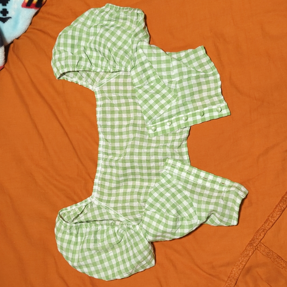 Shein top